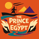 The Prince Of Egypt