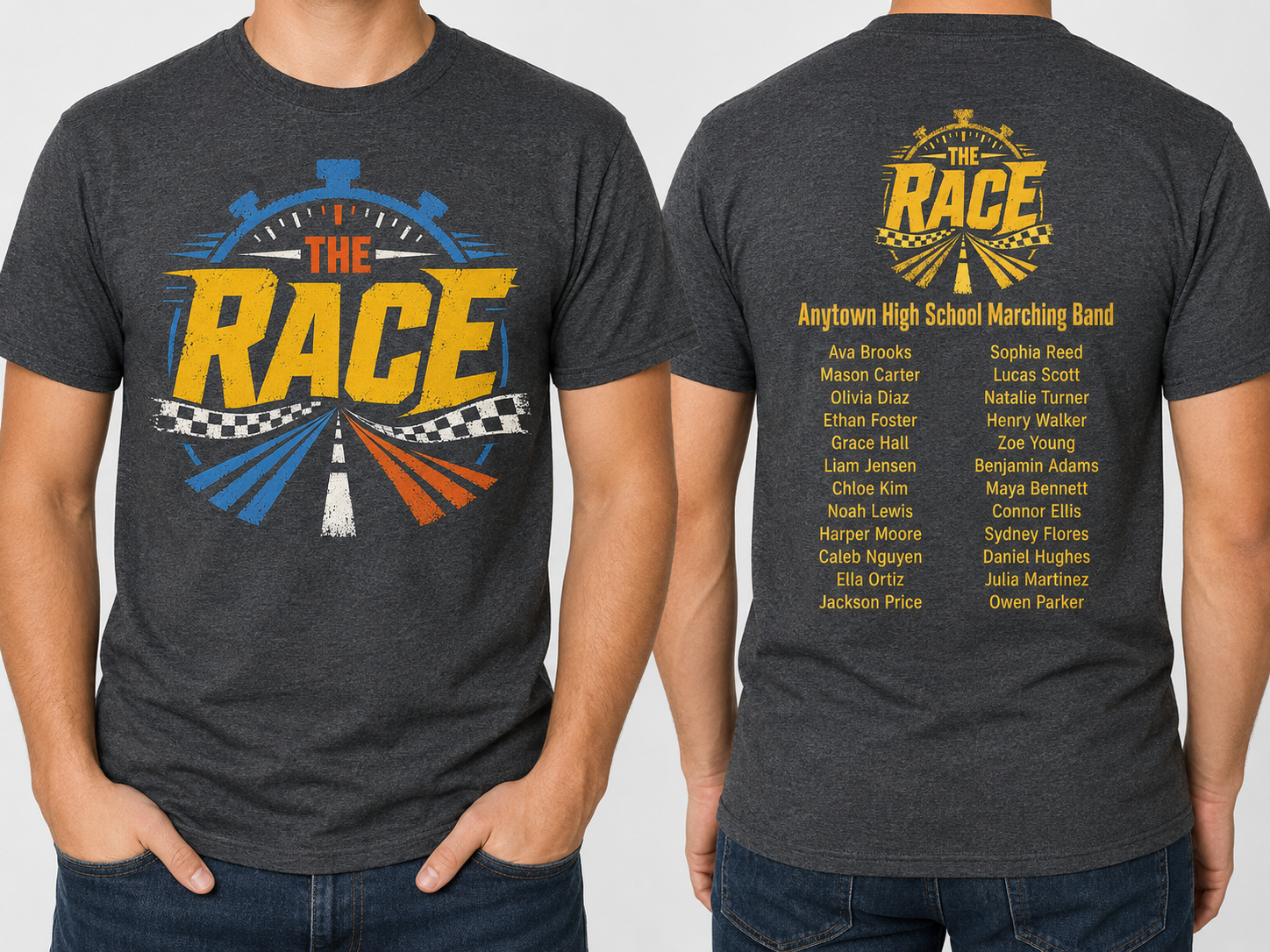 T-Shirt