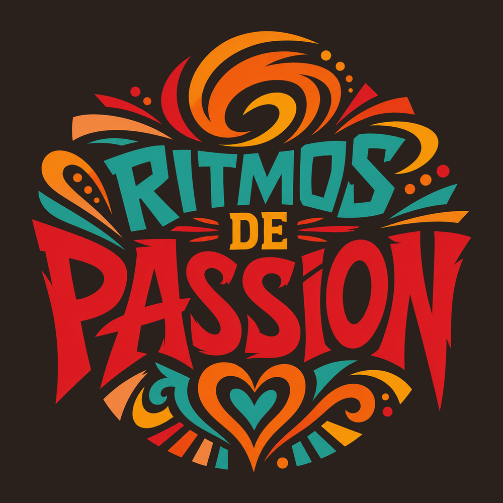 Ritmos de Passion