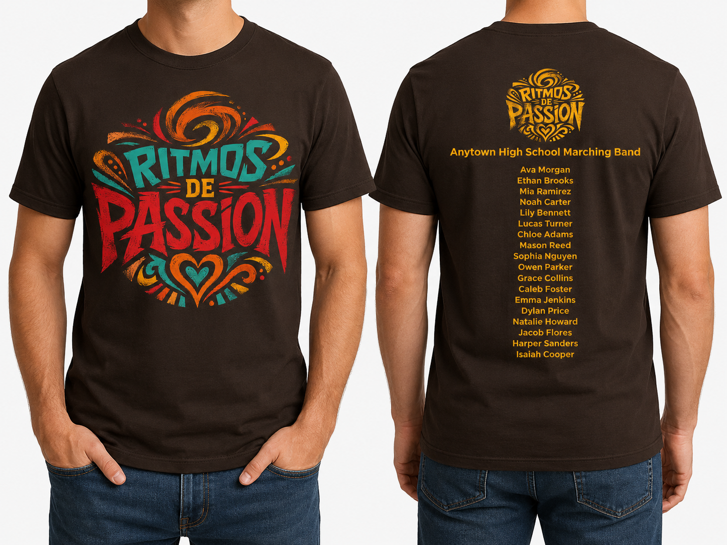 T-Shirt