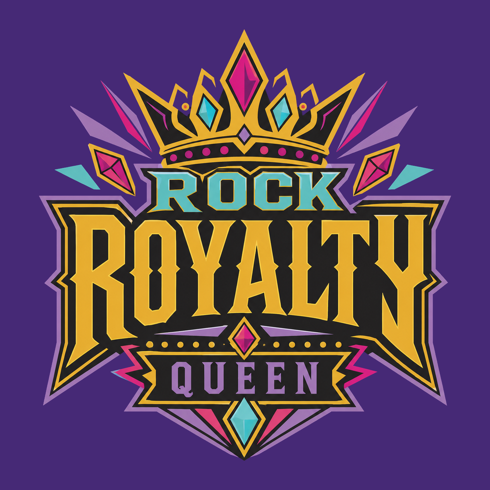 Rock Royalty: QUEEN