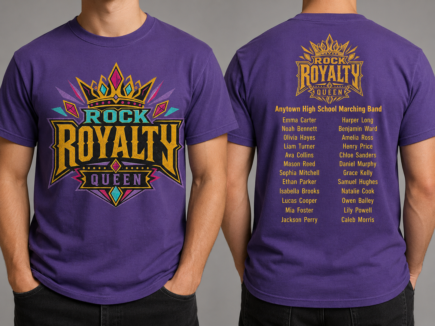 T-Shirt