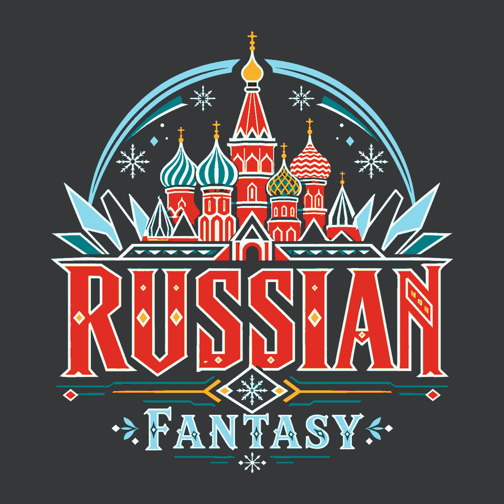 Russian Fantasy