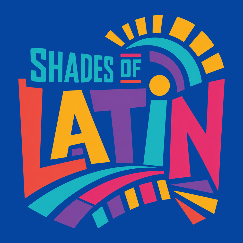 Shades Of Latin
