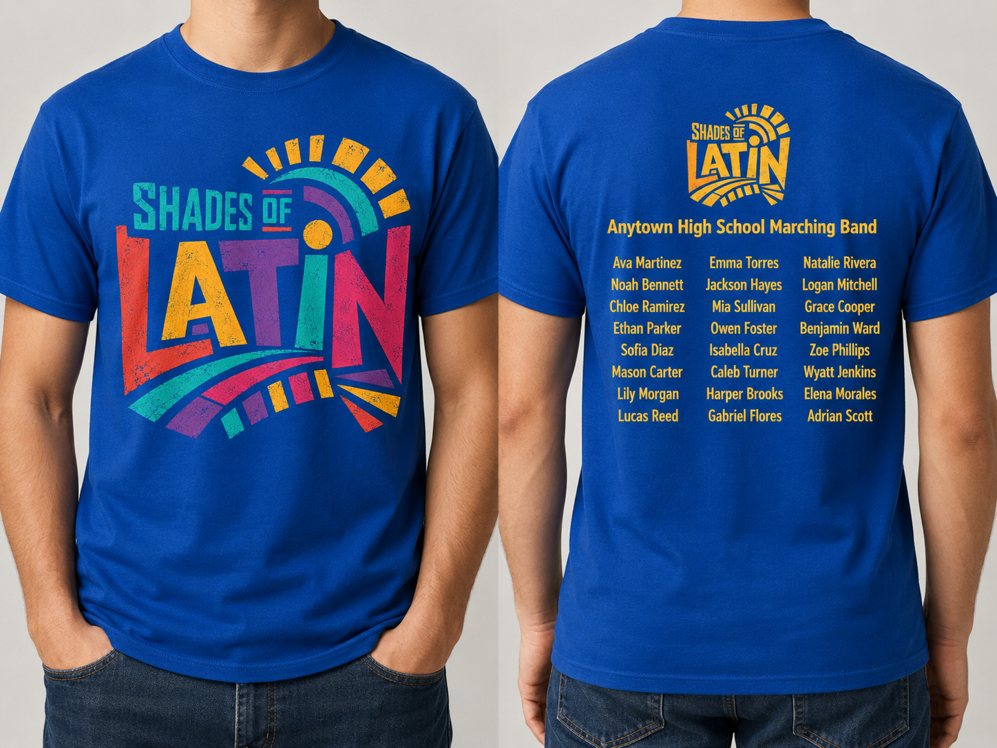 T-Shirt