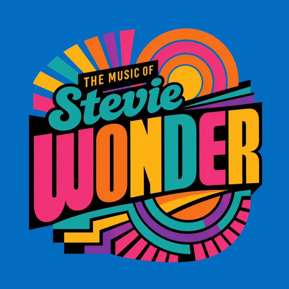 Stevie Wonder