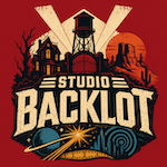 Studio Backlot