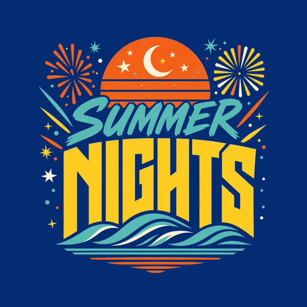 Summer Nights
