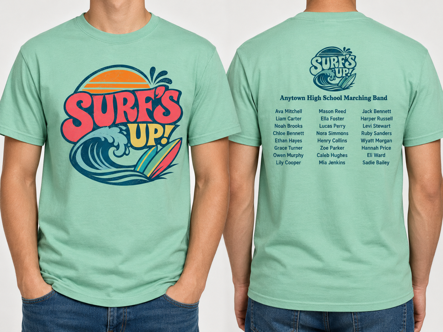 T-Shirt