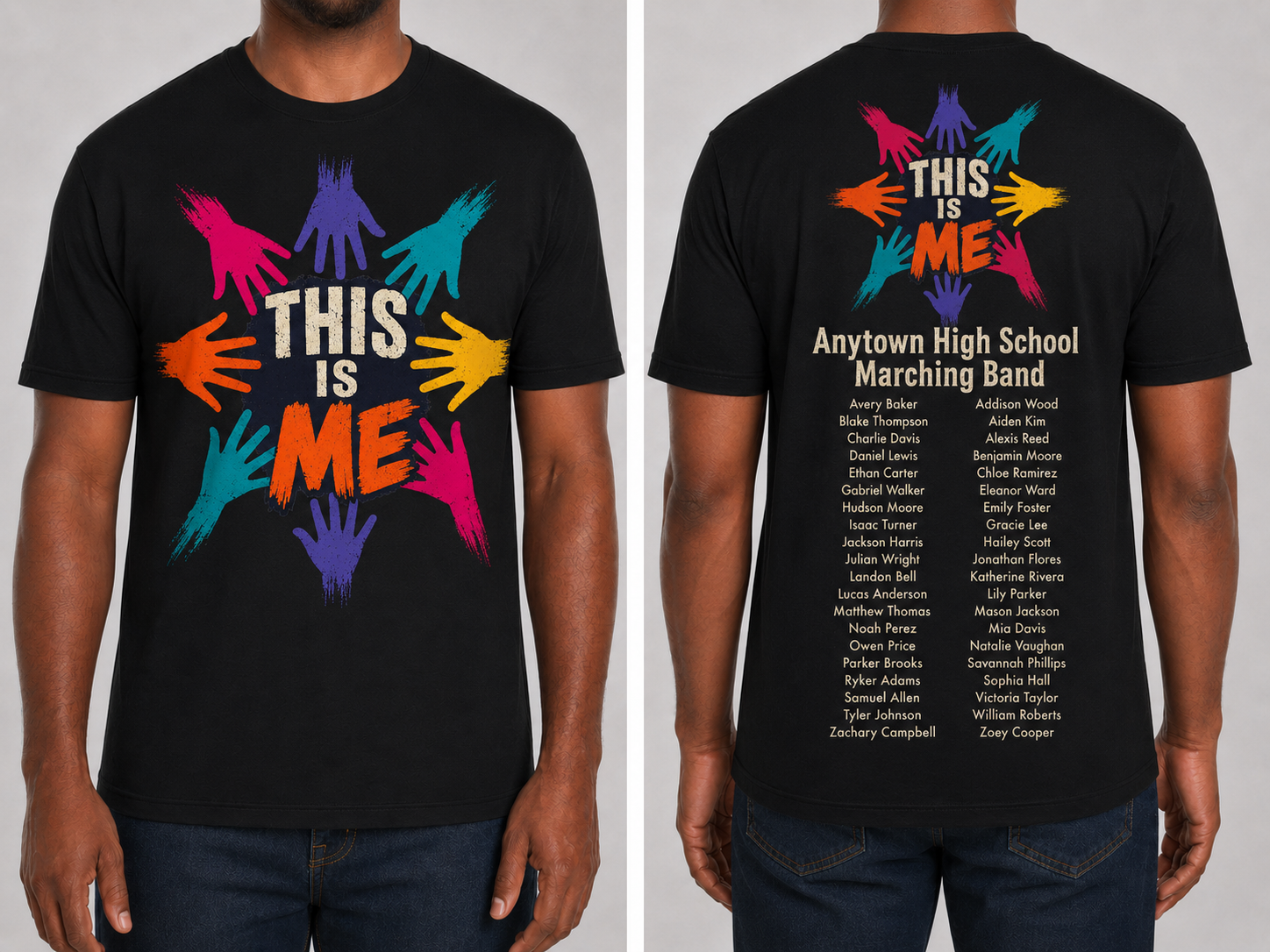 T-Shirt