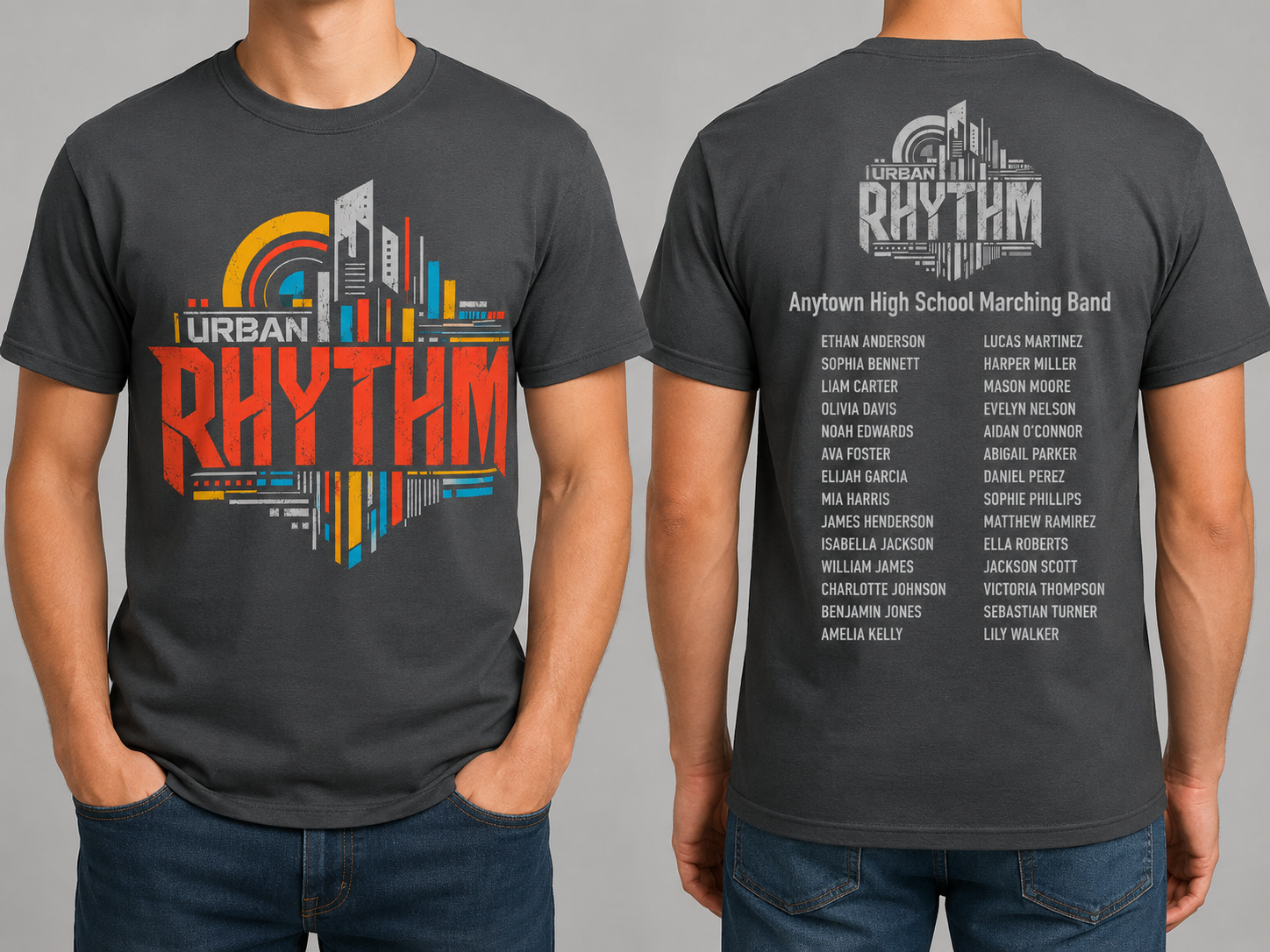 T-Shirt