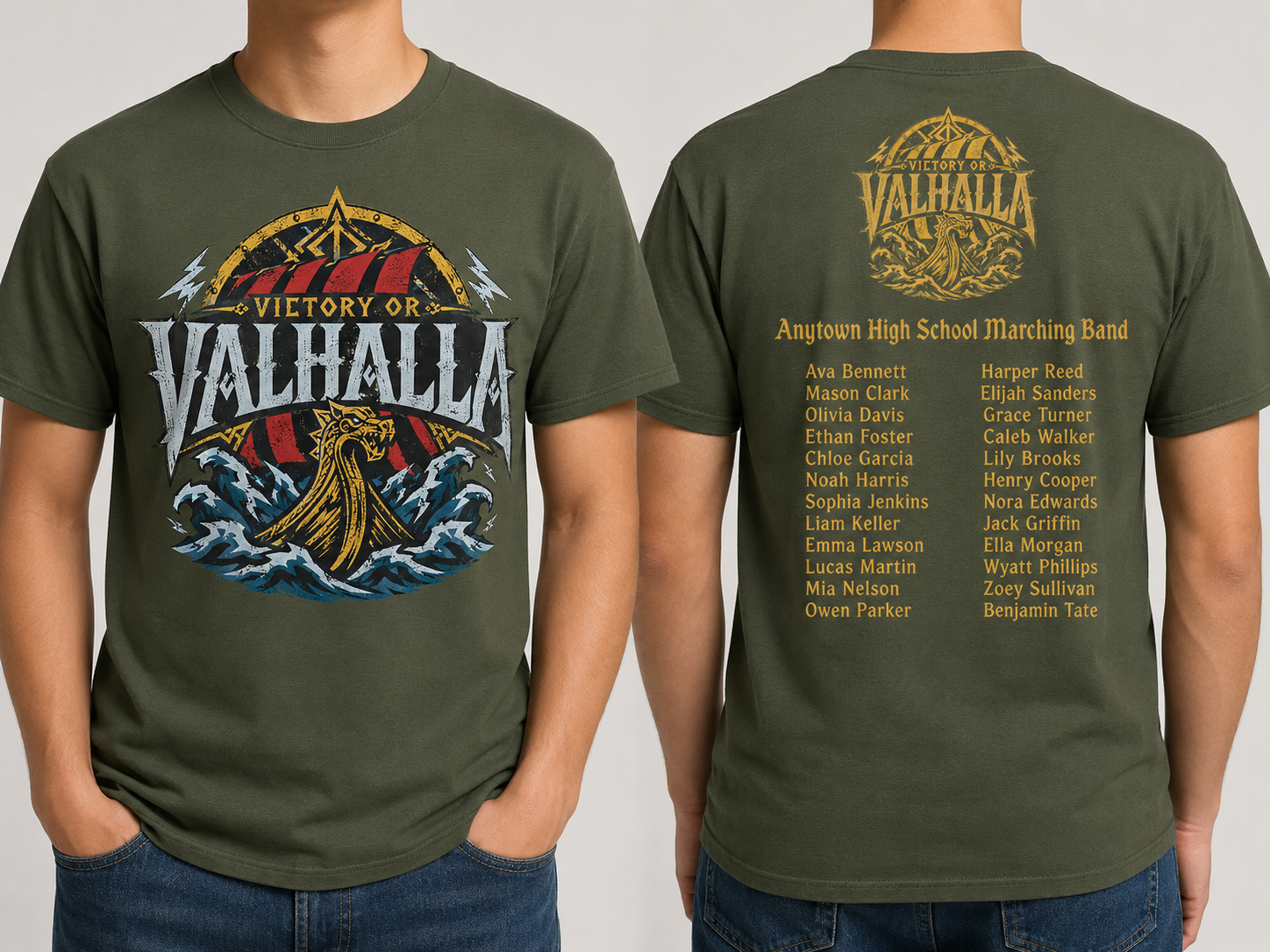 T-Shirt