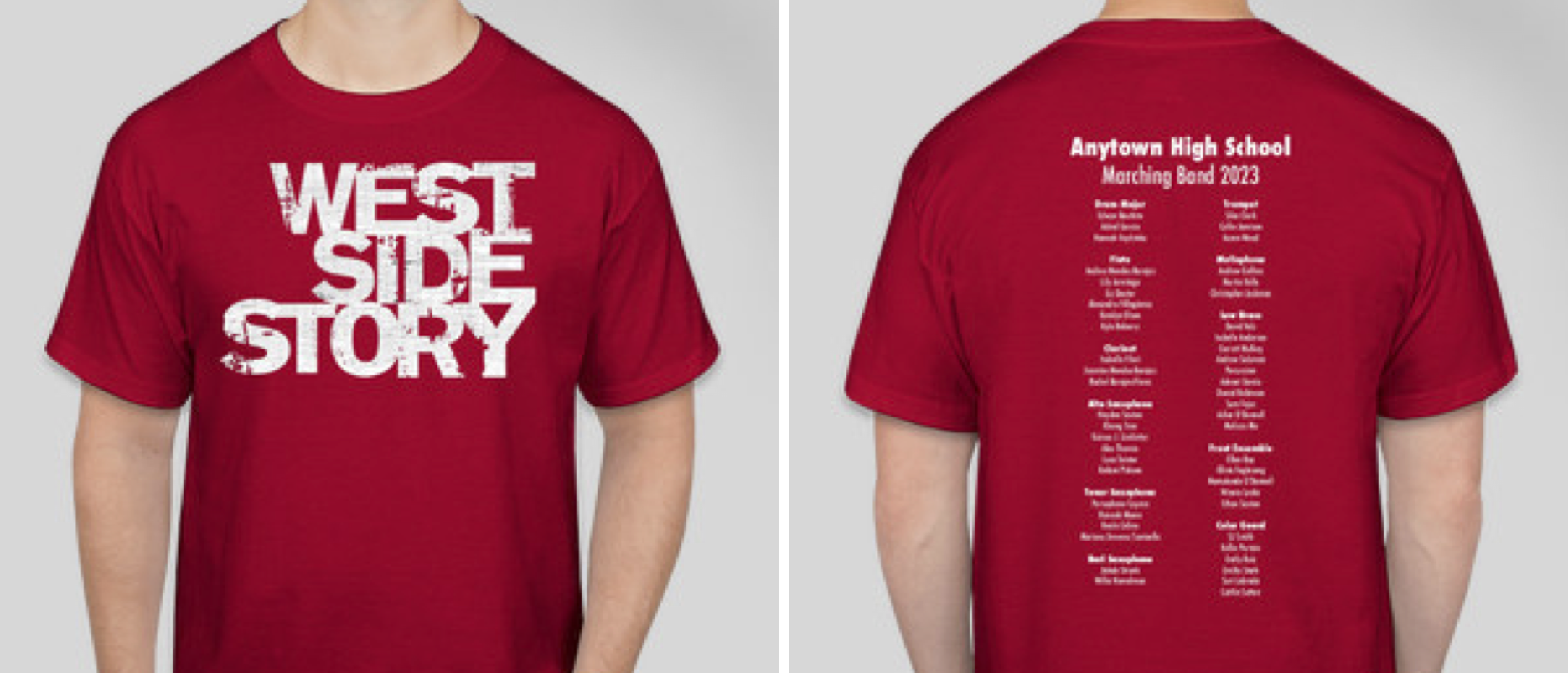 T-Shirt