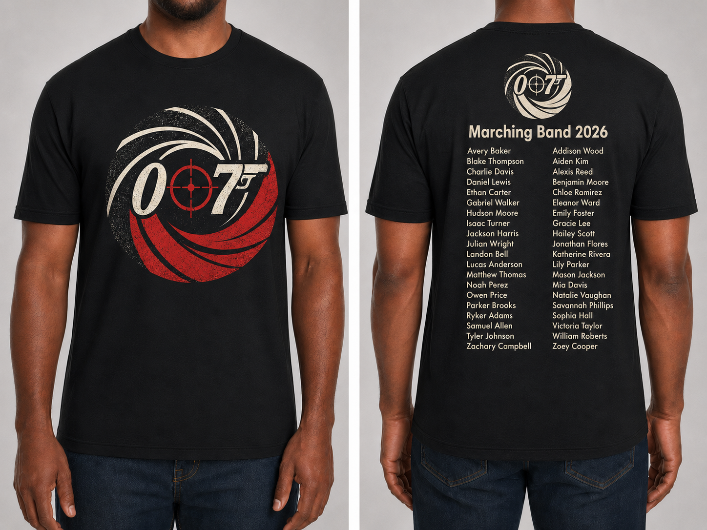T-Shirt