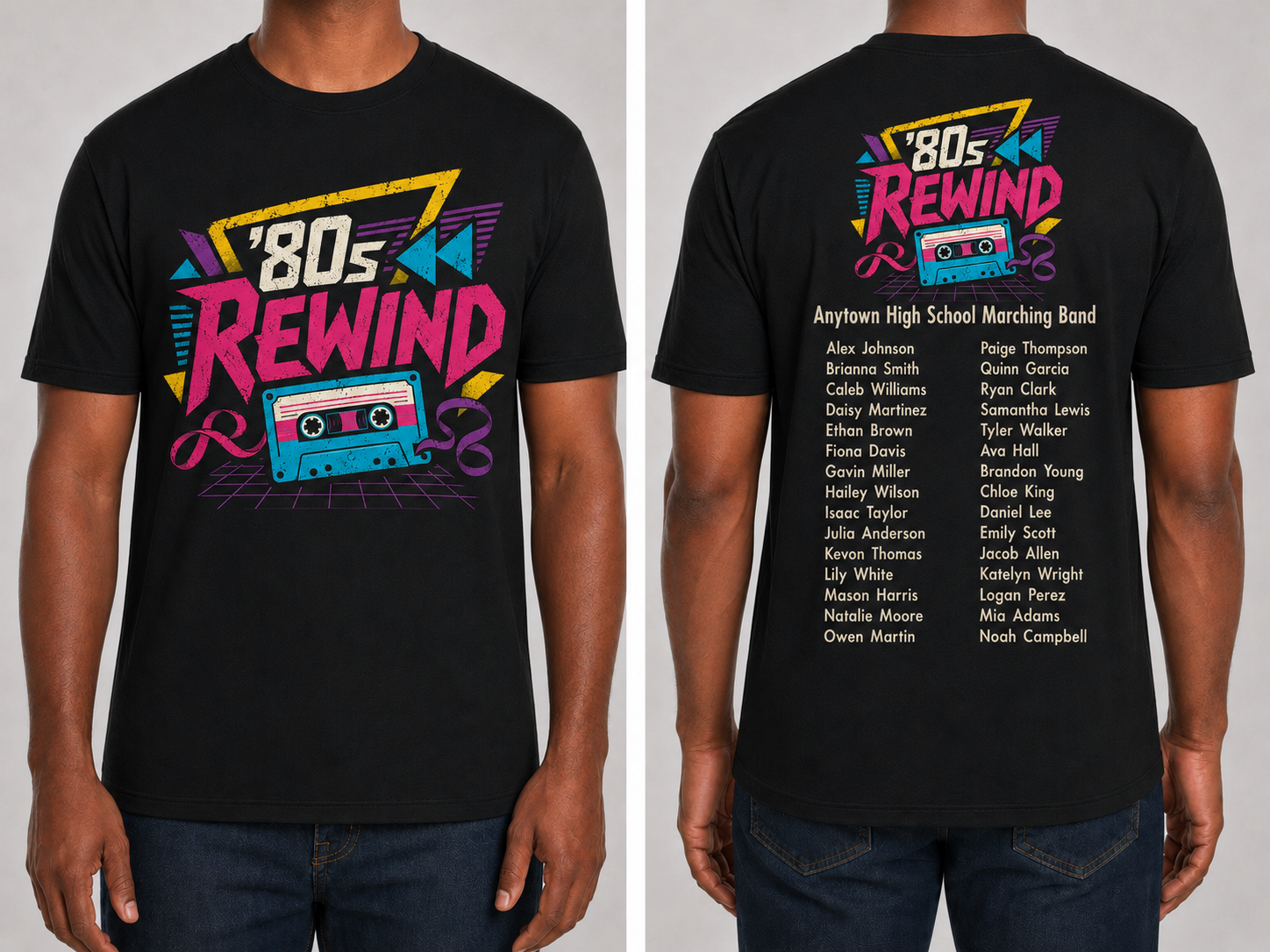 T-Shirt