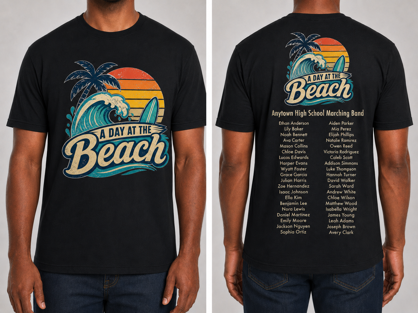 T-Shirt