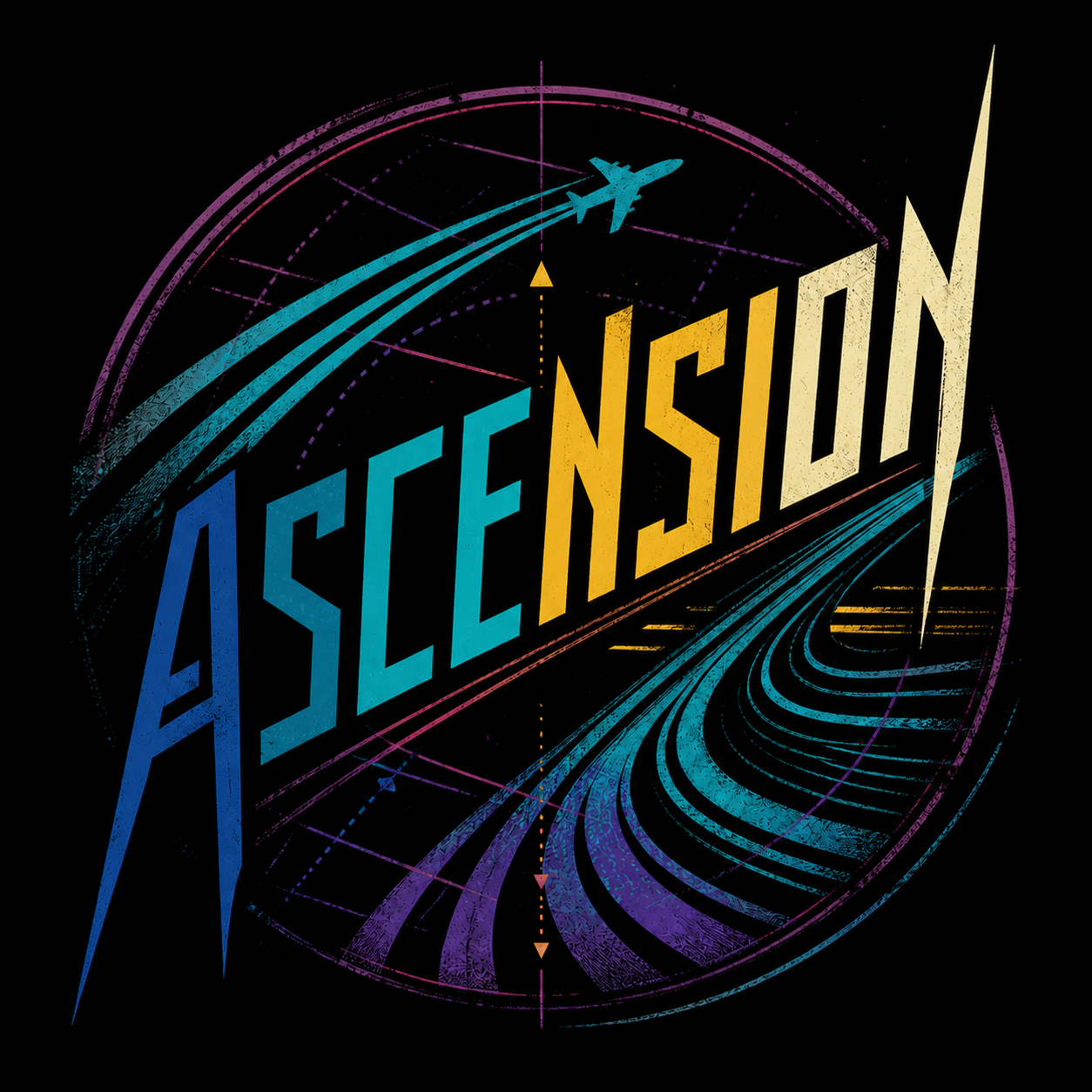 Field Show Logo