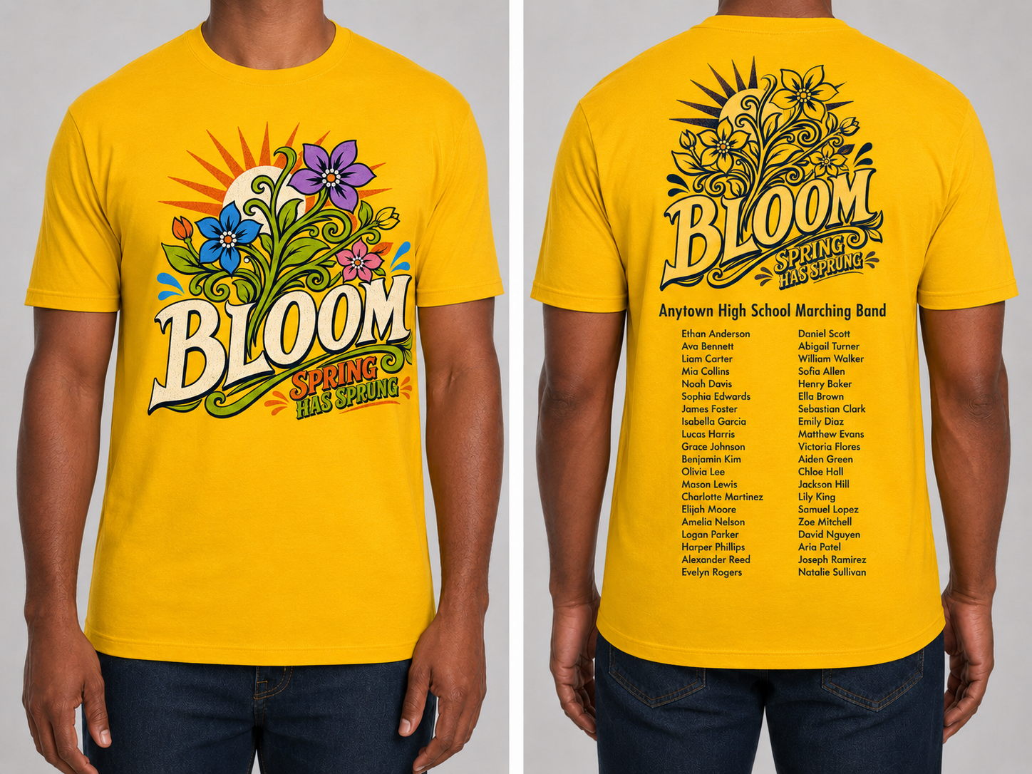 T-Shirt