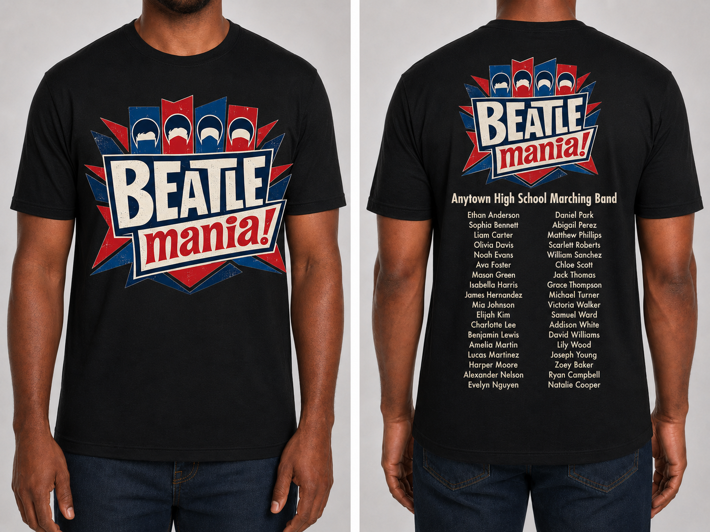 T-Shirt