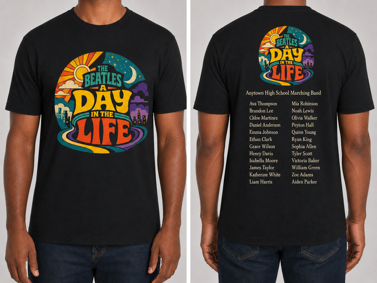 T-Shirt