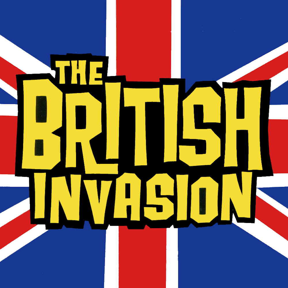 British Invasion
