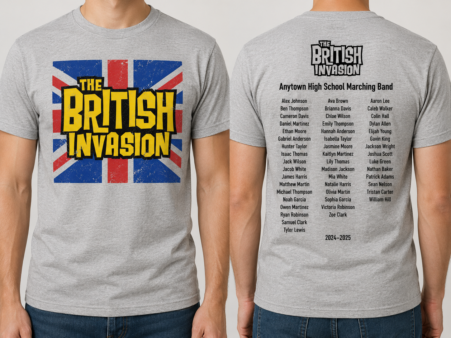 T-Shirt