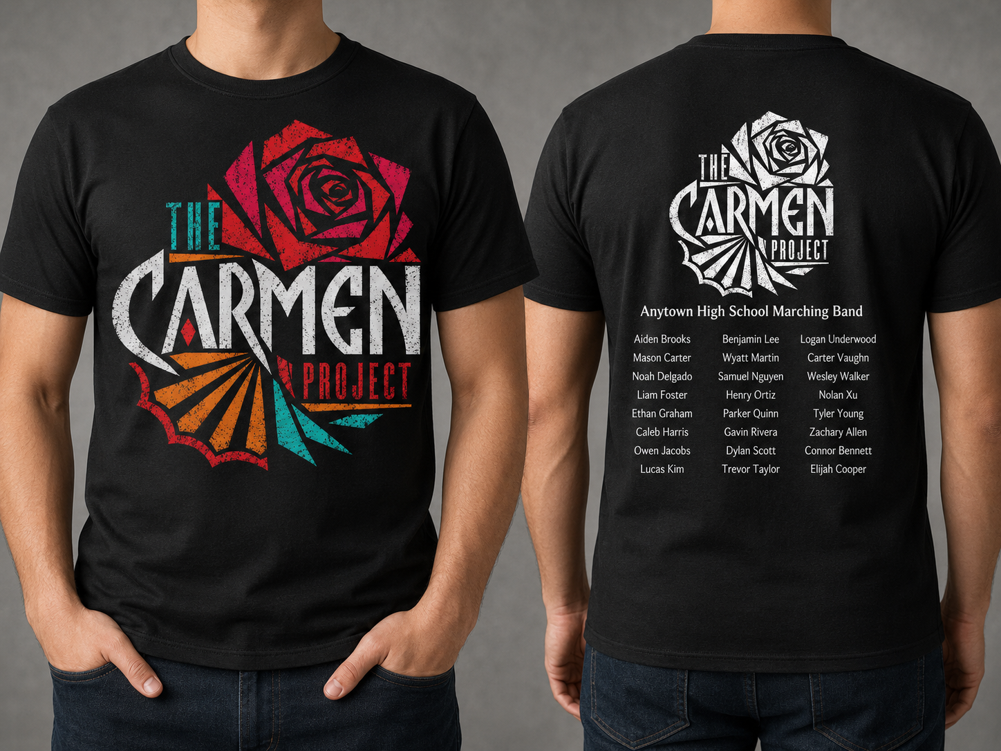 T-Shirt