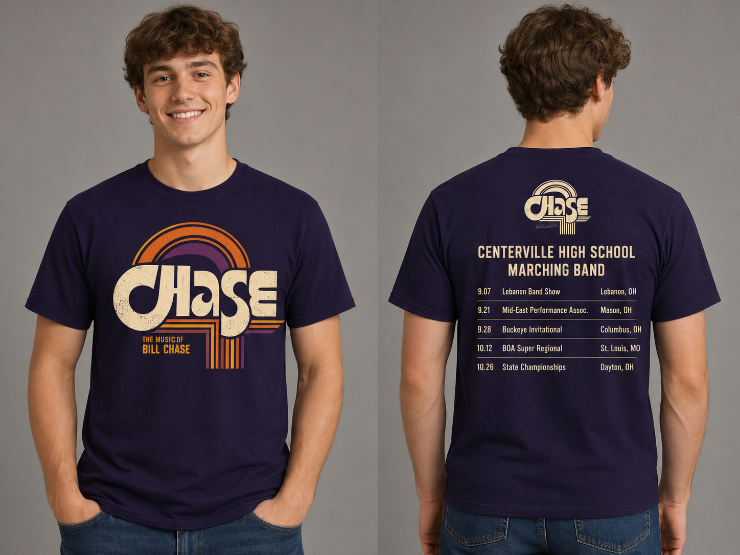 T-Shirt