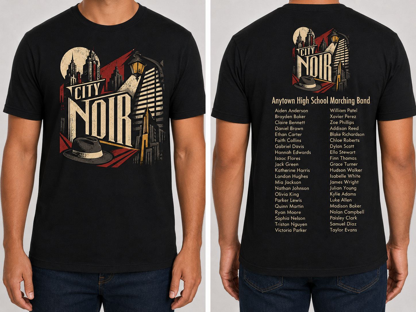 T-Shirt