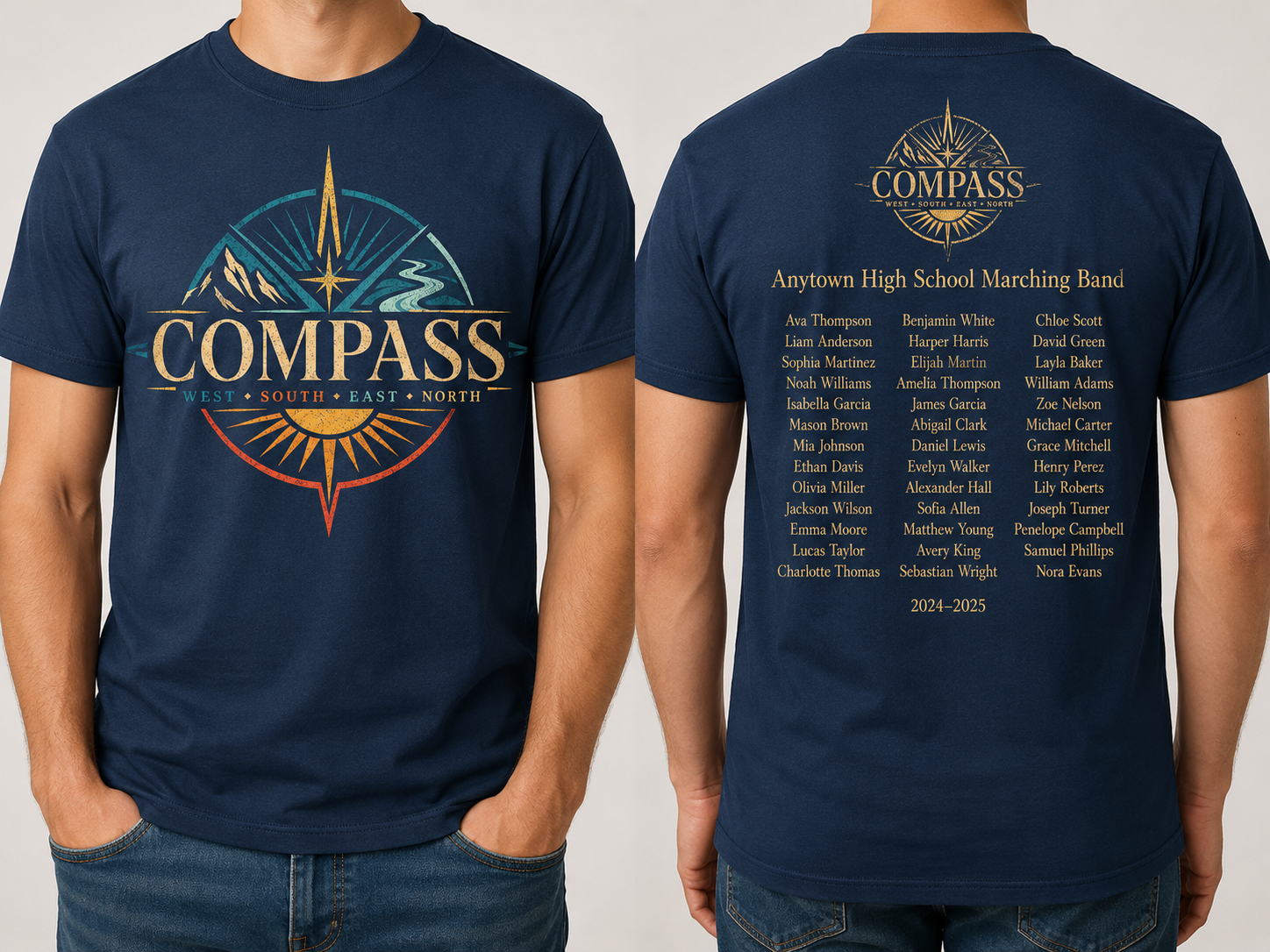 T-Shirt