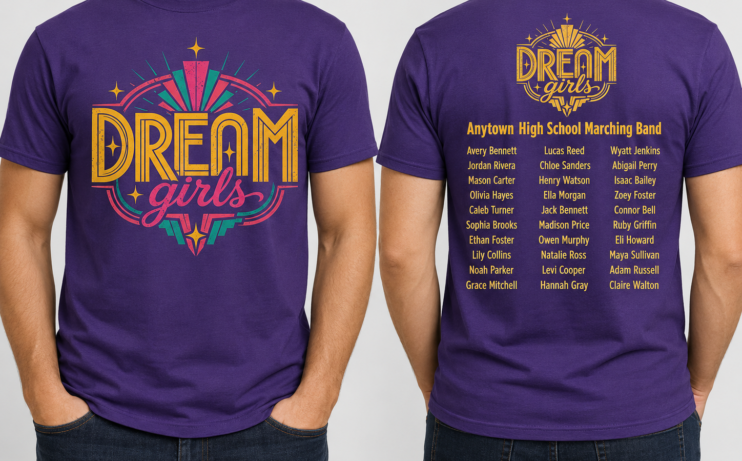 T-Shirt