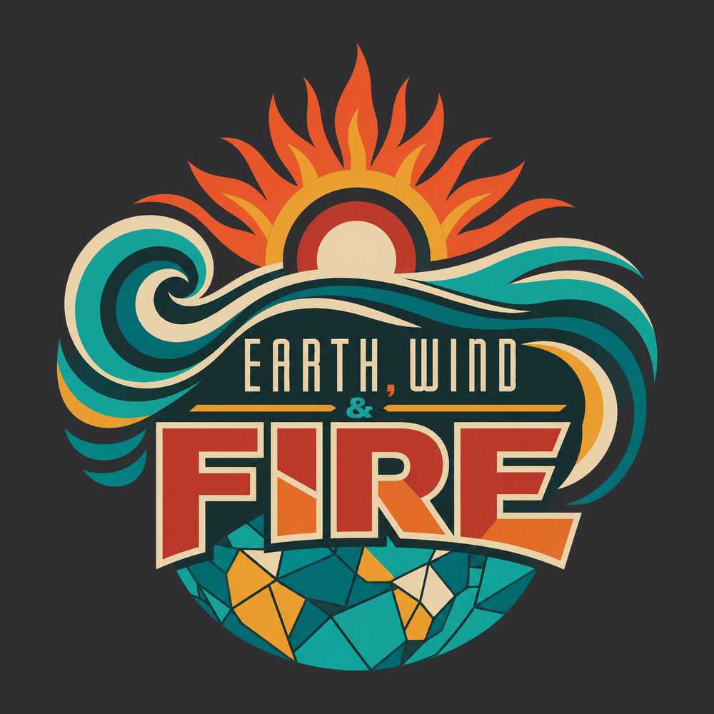 Earth, Wind & Fire