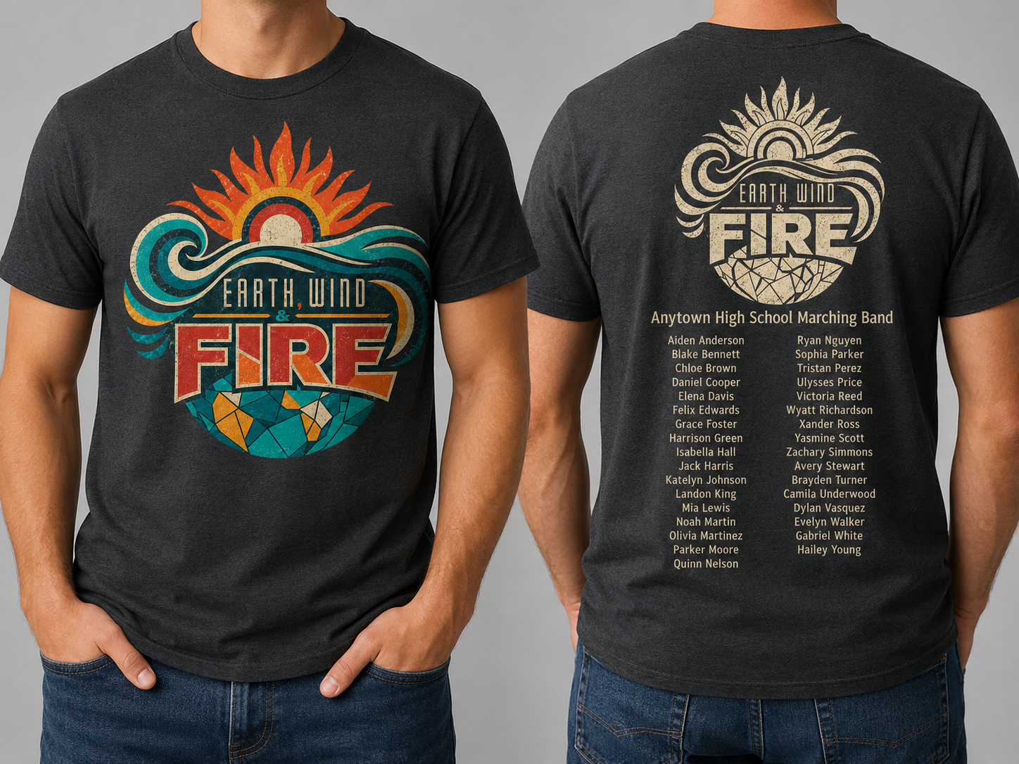 T-Shirt