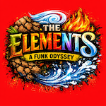 Elements: A Funk Odyssey