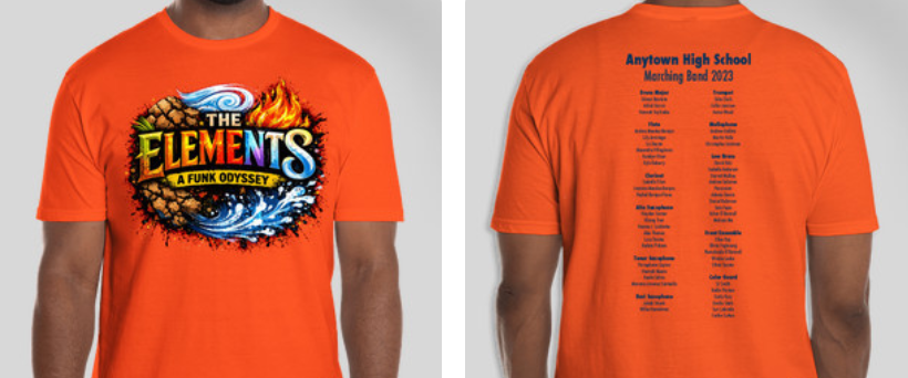 T-Shirt