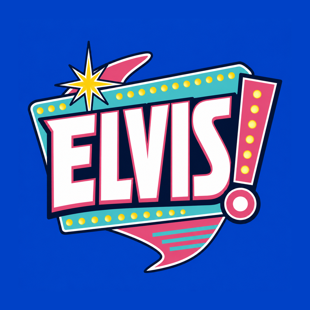 ELVIS!