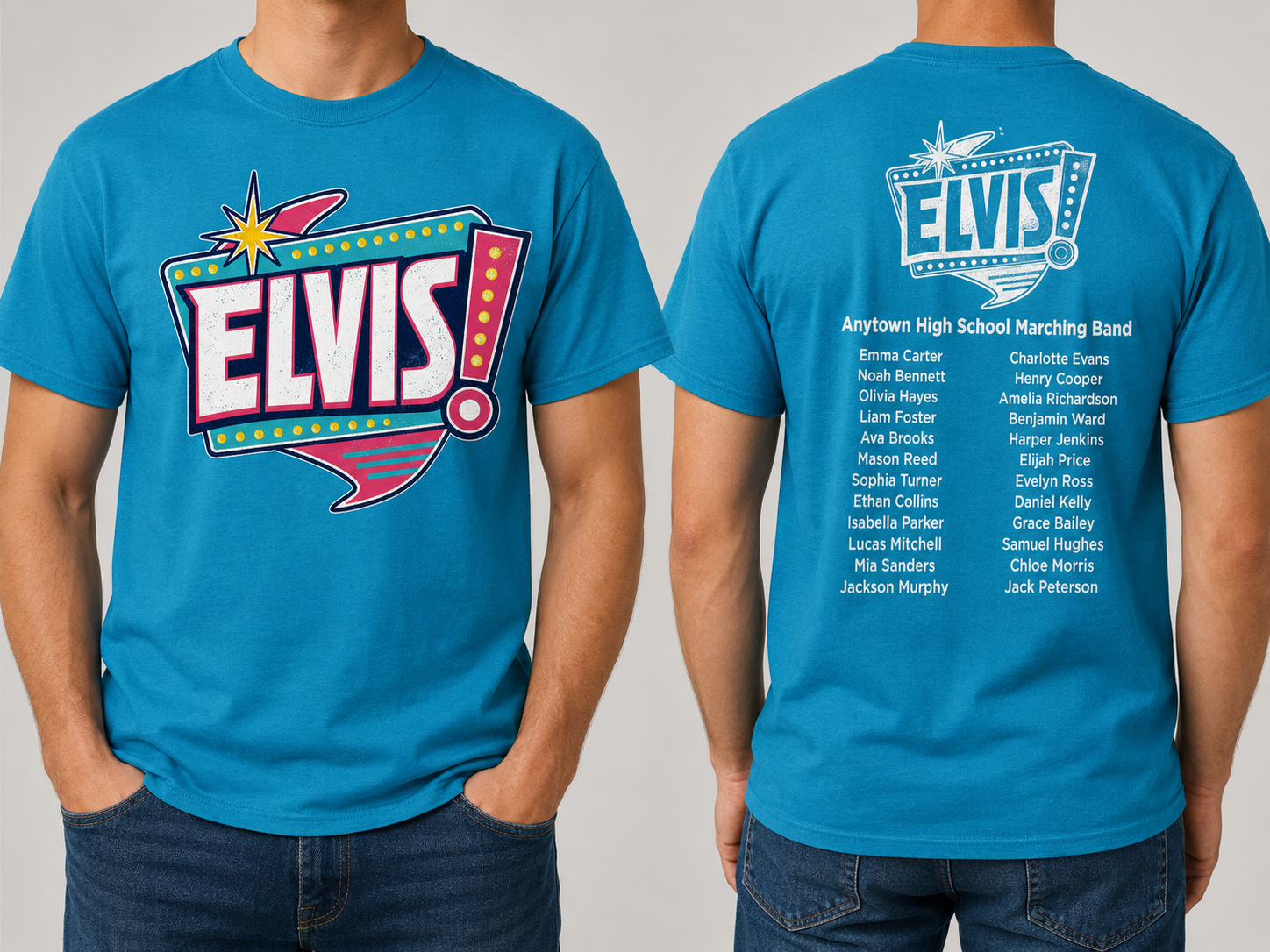 T-Shirt