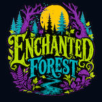 Enchanted Forest