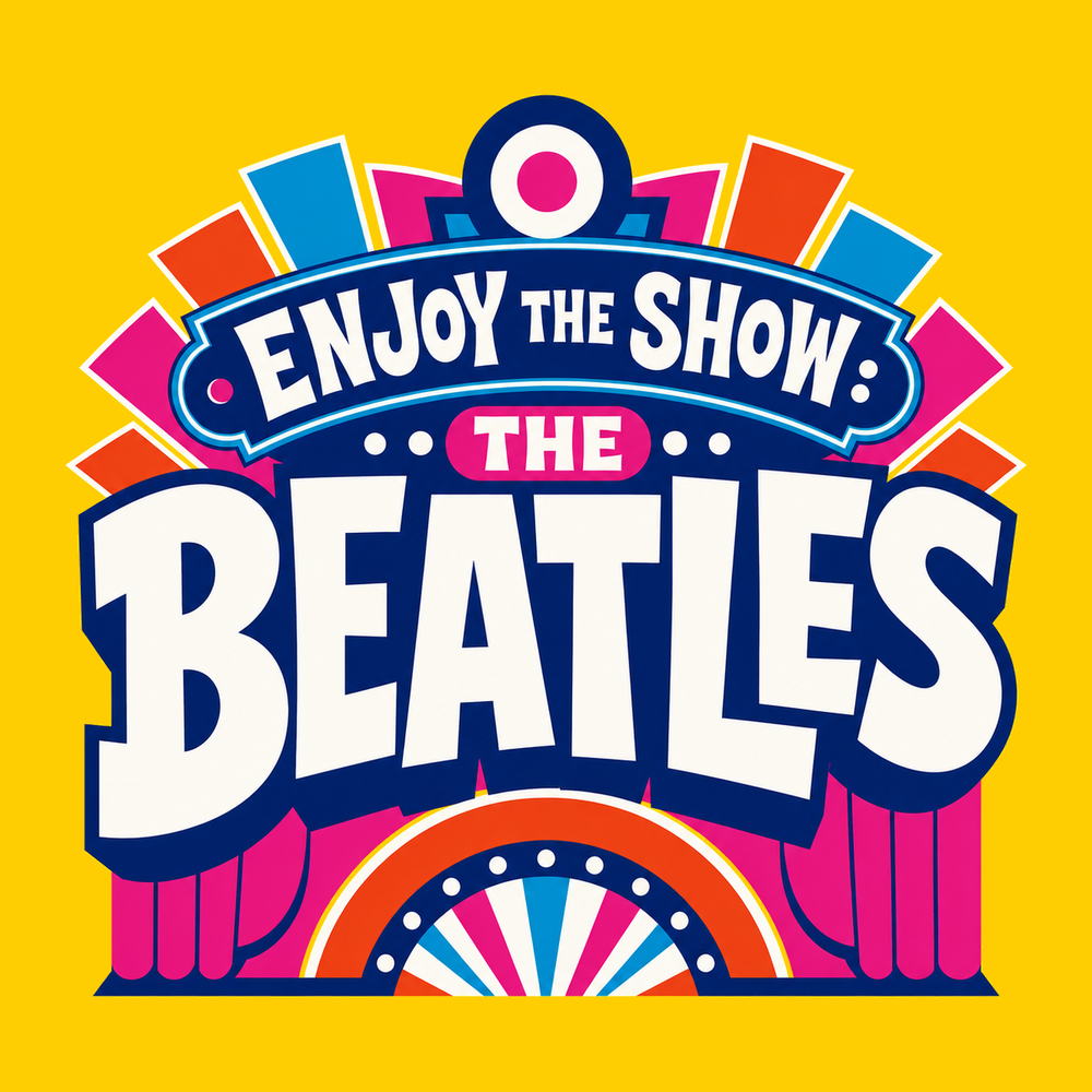 Enjoy The Show: The Beatles