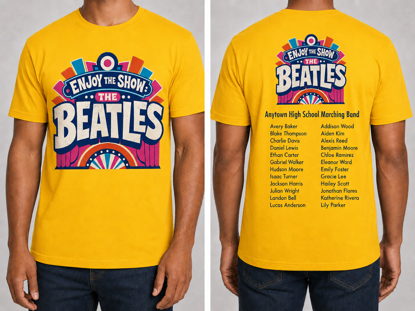 T-Shirt