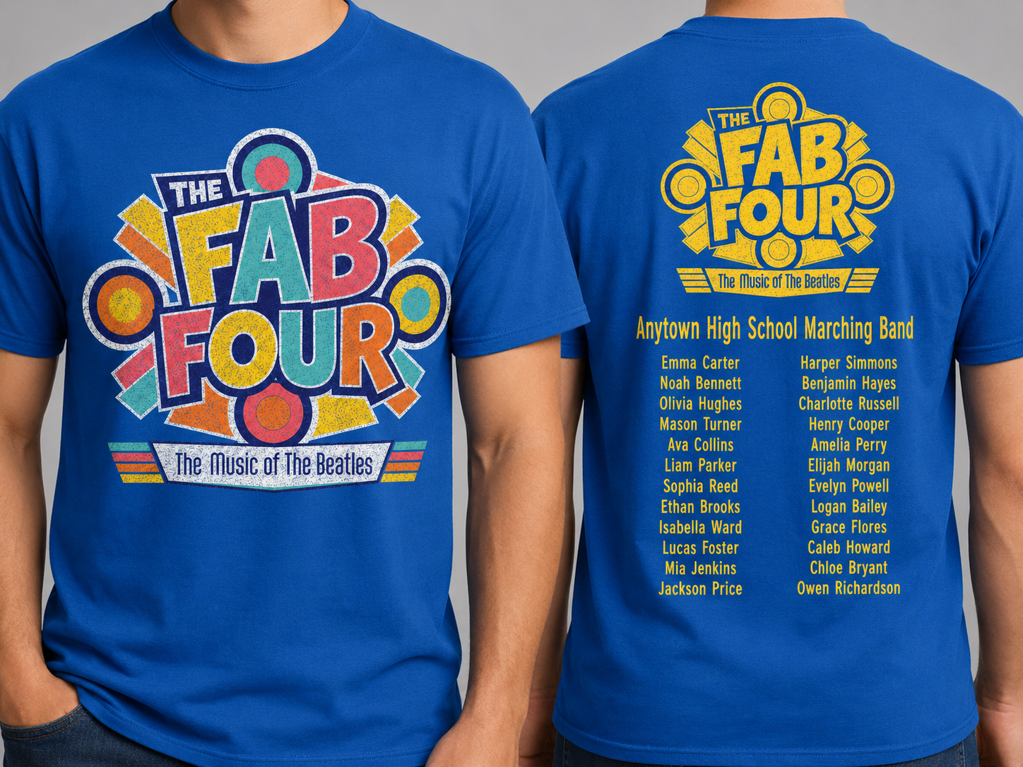 T-Shirt