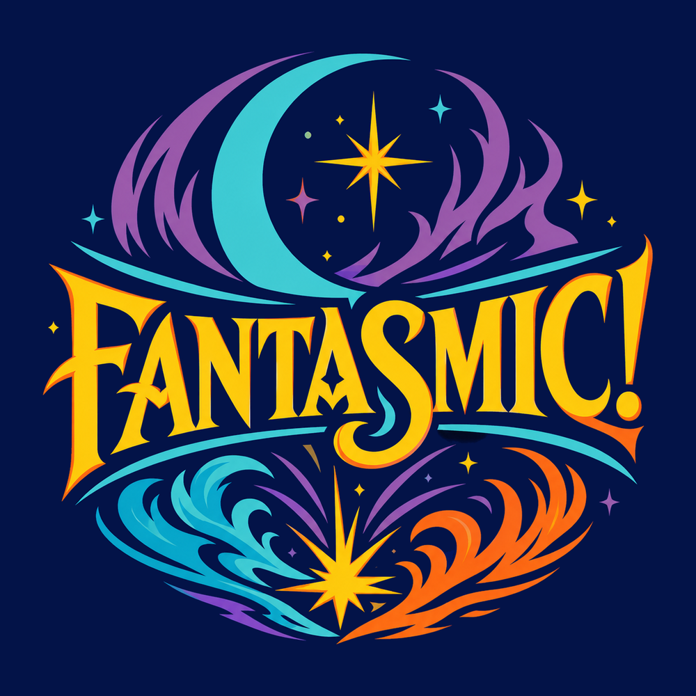 Disney's Fantasmic!