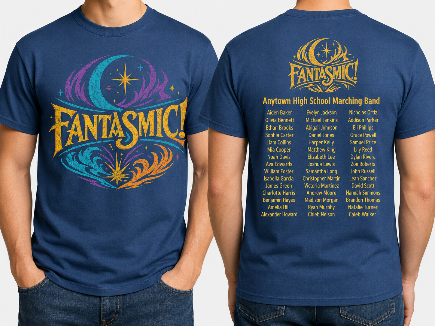 T-Shirt