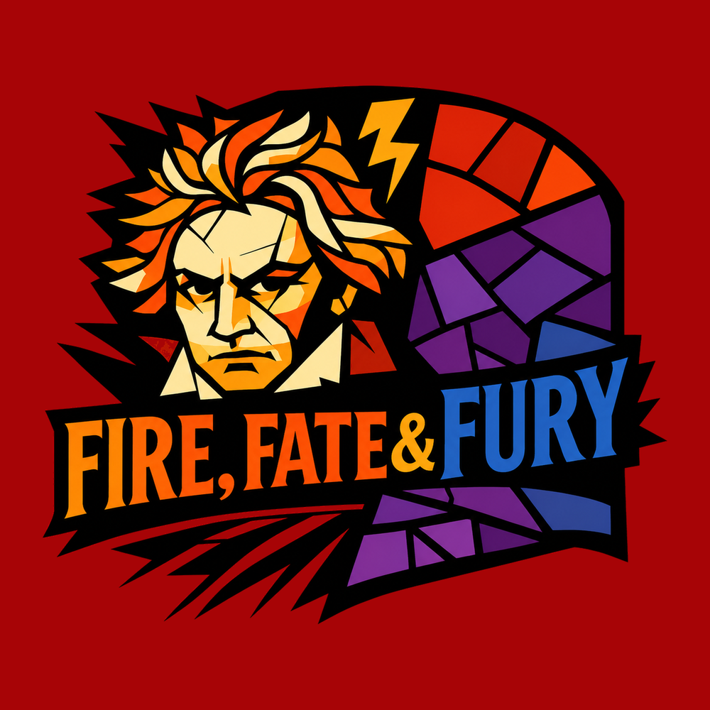 Fire, Fate & Fury