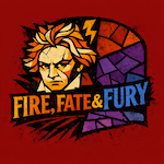 Fire, Fate & Fury