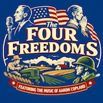The Four Freedoms