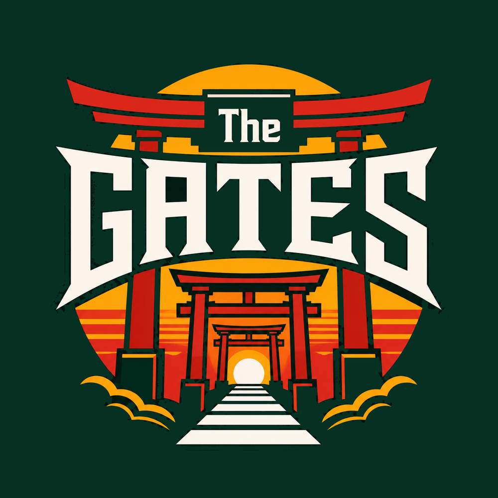 The Gates