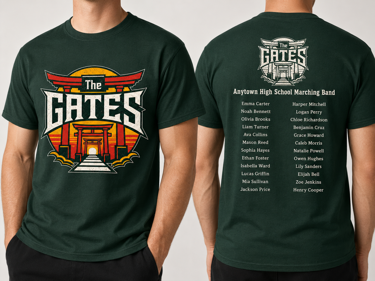 T-Shirt