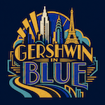Gershwin In Blue