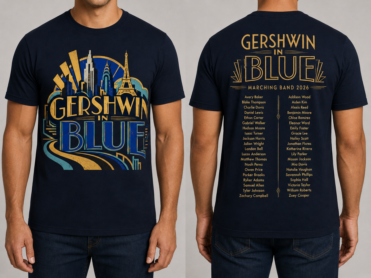 T-Shirt